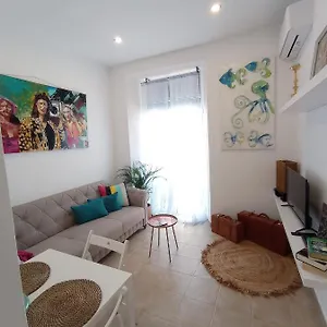  Apartamento Aza